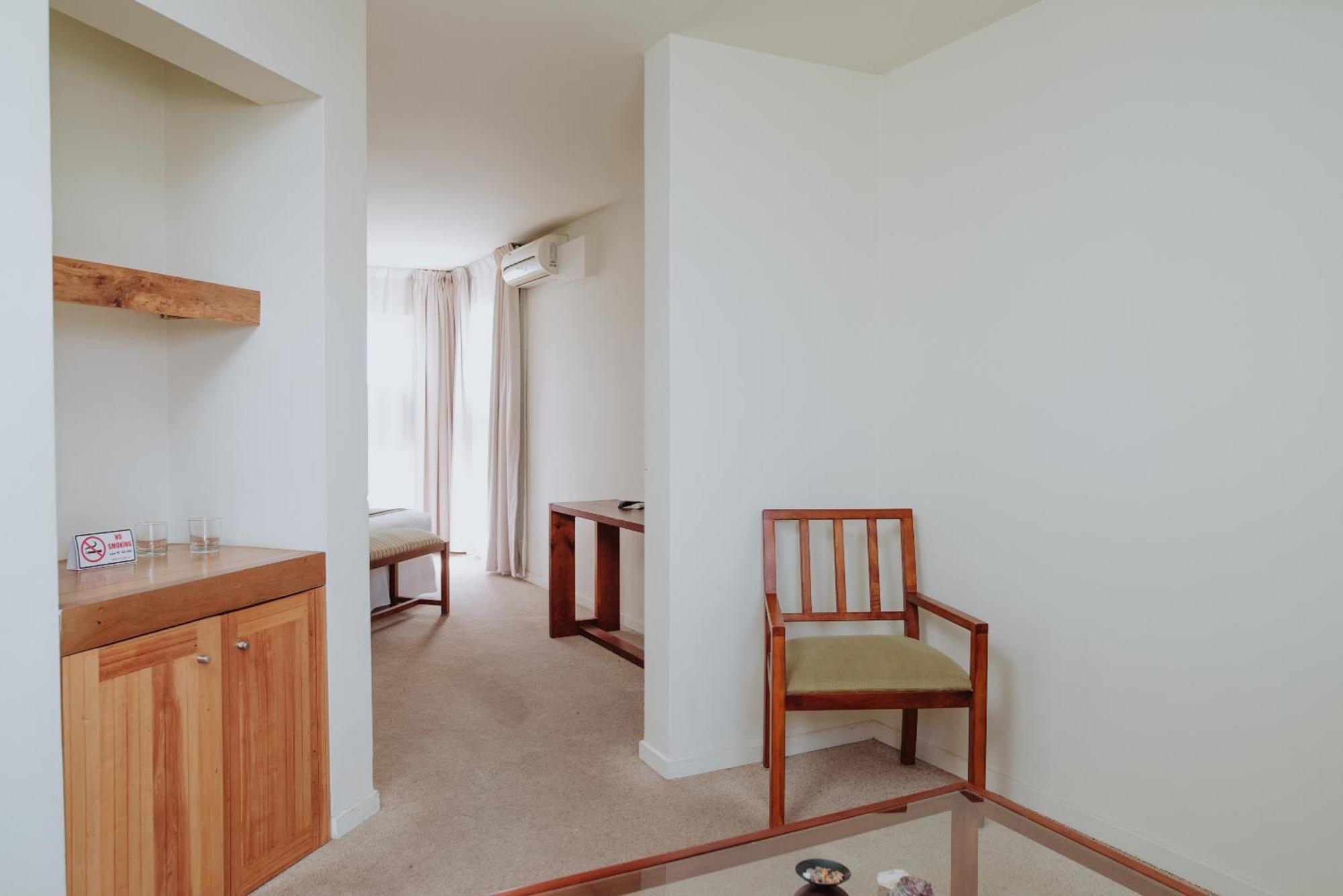 אובאייה Hotel Limari מראה חיצוני תמונה