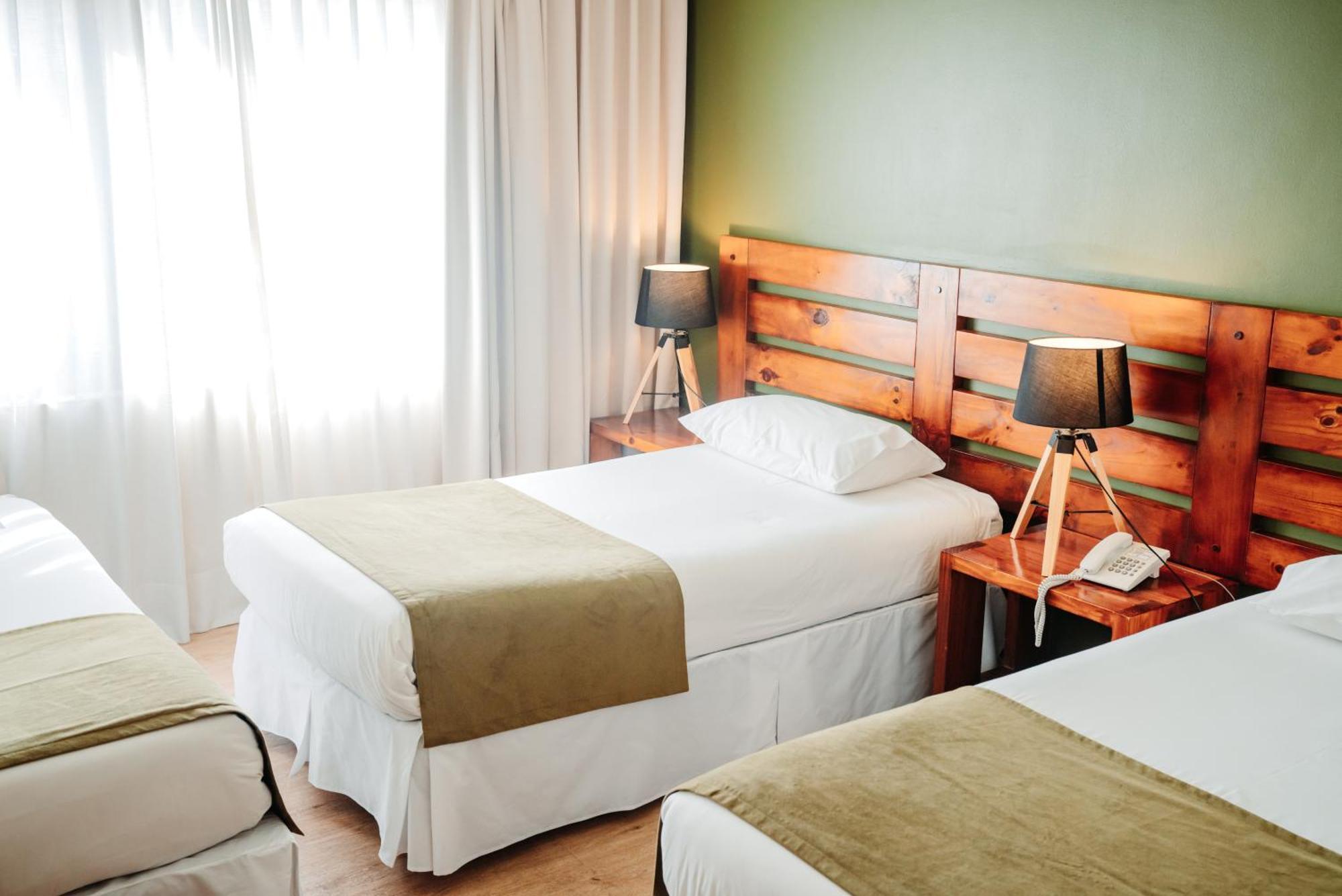 אובאייה Hotel Limari מראה חיצוני תמונה