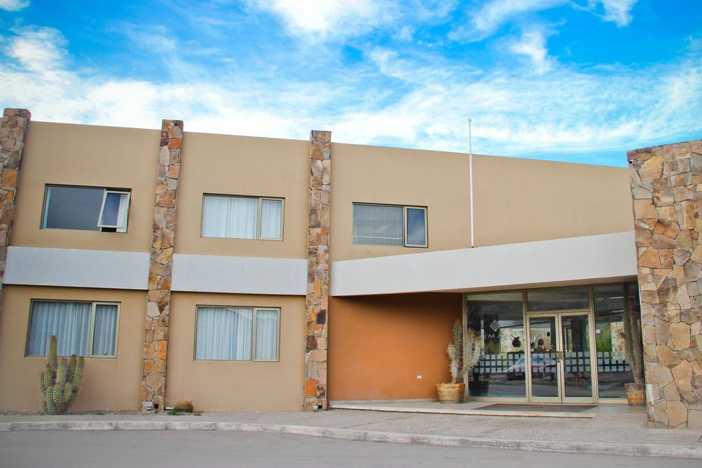 אובאייה Hotel Limari מראה חיצוני תמונה