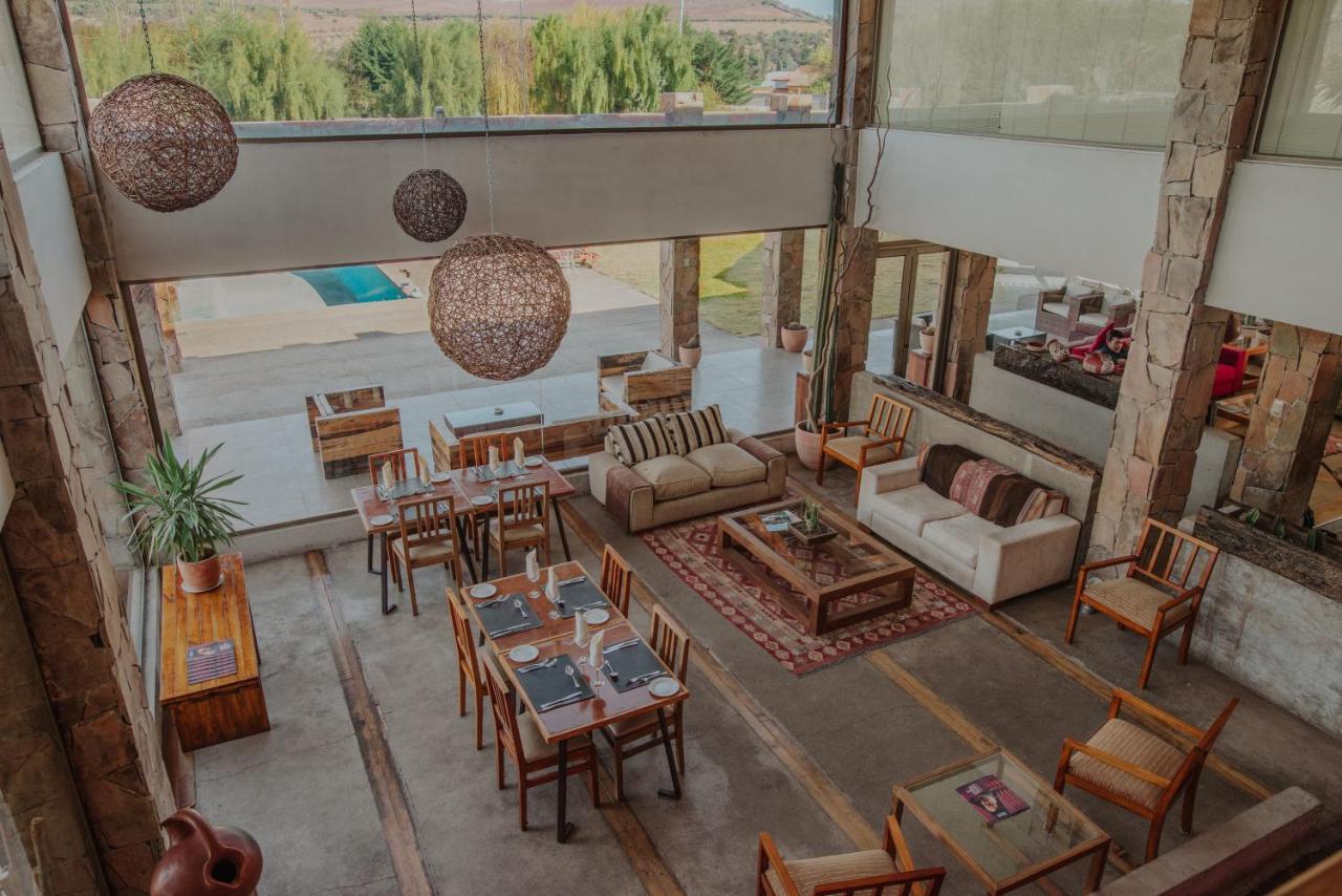 אובאייה Hotel Limari מראה חיצוני תמונה
