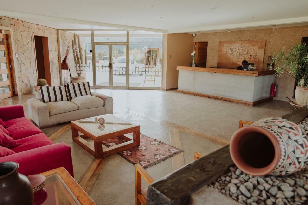 אובאייה Hotel Limari מראה חיצוני תמונה